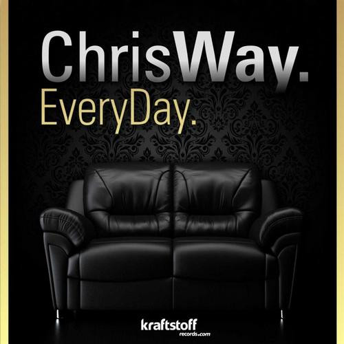 Chris Way - Every Day